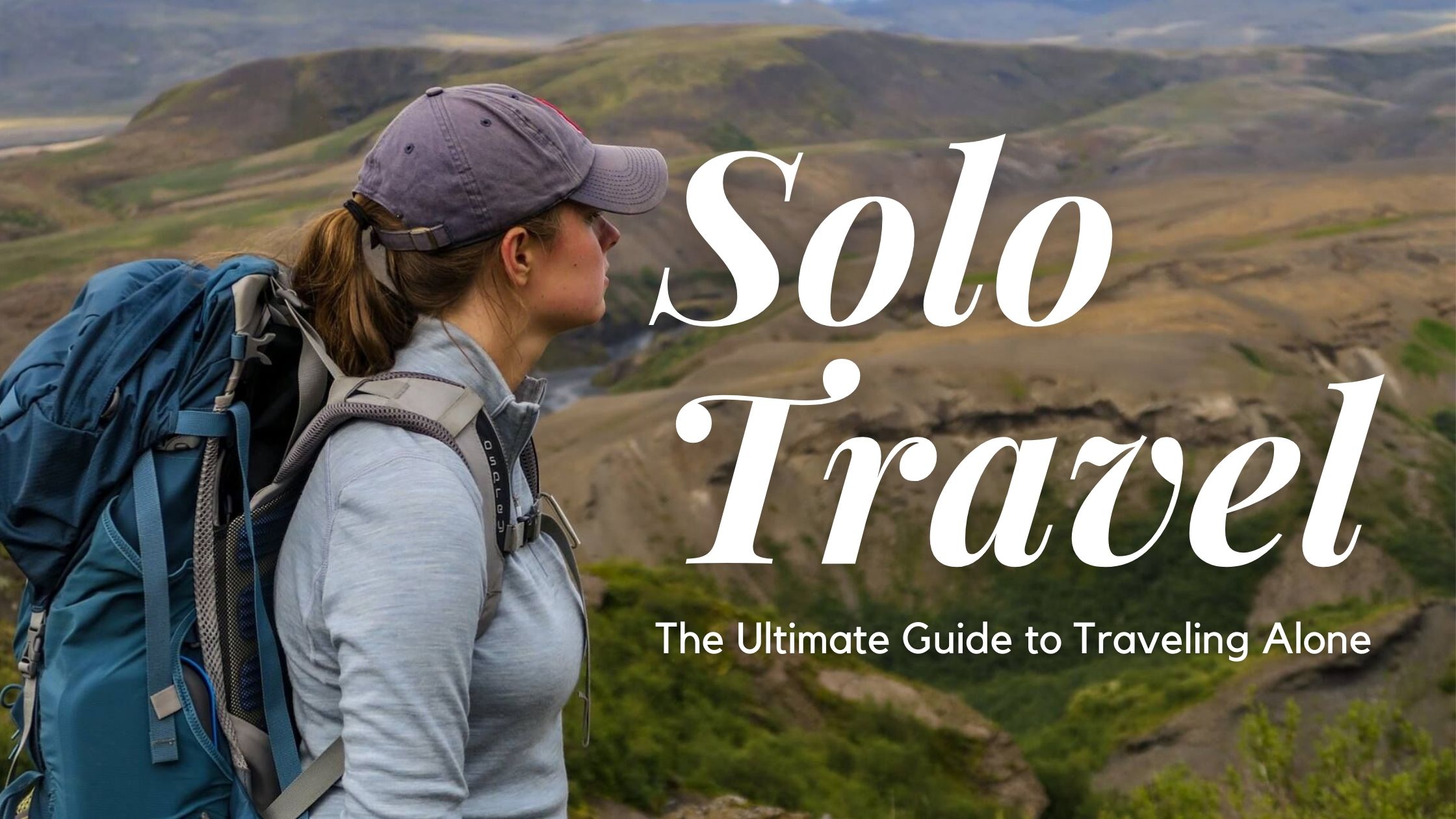 how to stay safe while traveling alone top safety tips for solo travelers