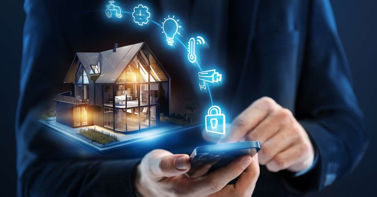 smart home technology is your home ready for the future
