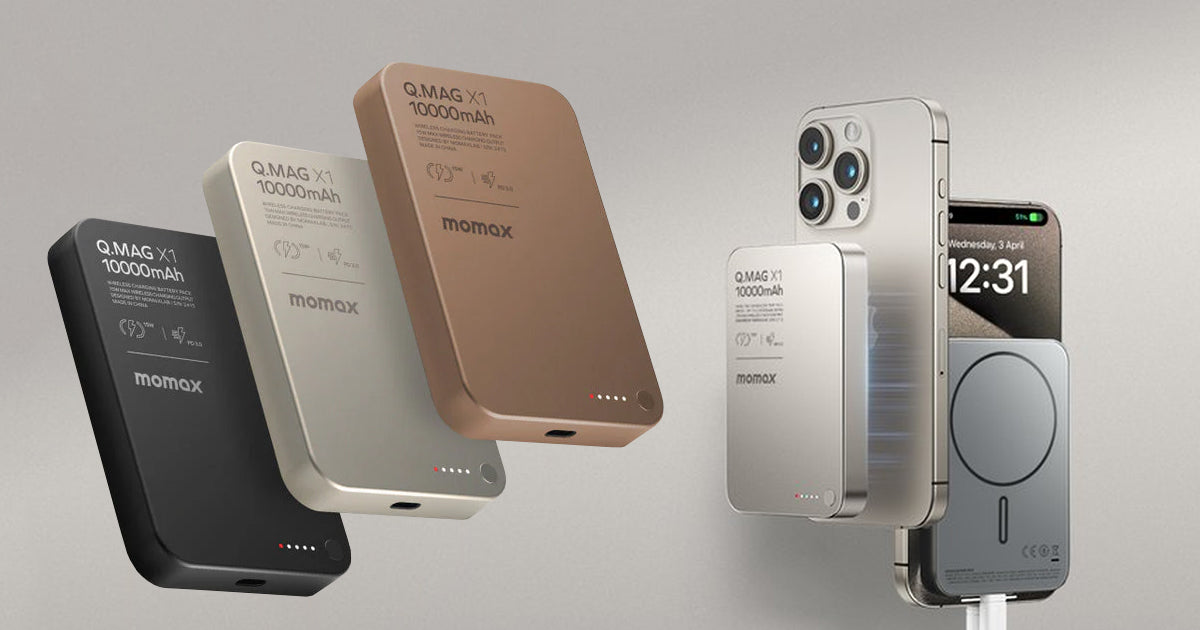 Best Power Banks For Iphone 16 In 2026 Stay Charged Anywhere