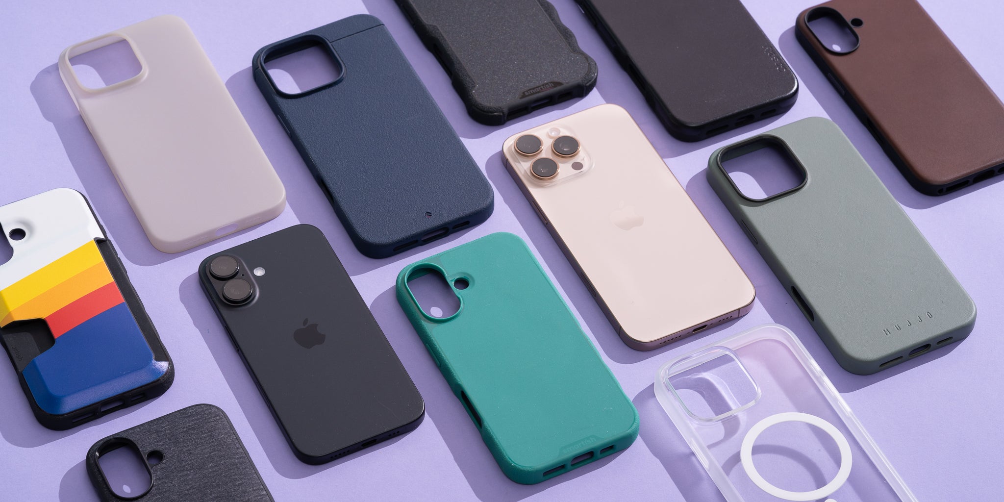 Best Iphone 16 Cases In 2026 For Style Protection
