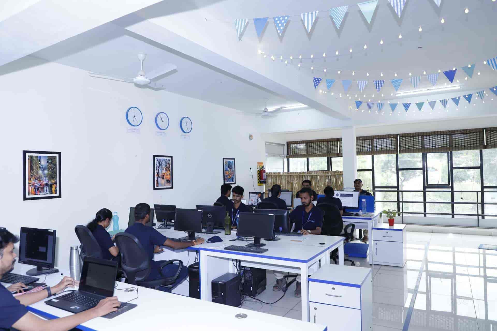 The Global Vision Where I Plus T Solution Is Heading In 2026 Innovation Expansion Future Roadmap