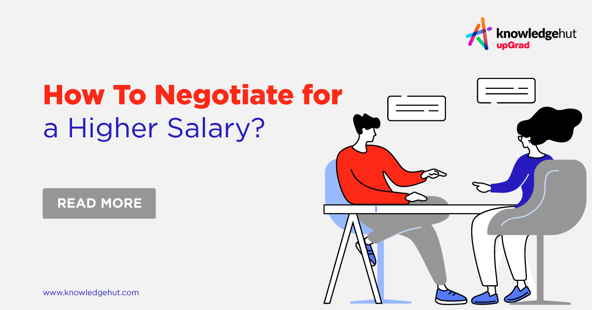 How To Negotiate A Higher Salary In 2024 Proven Scripts Included
