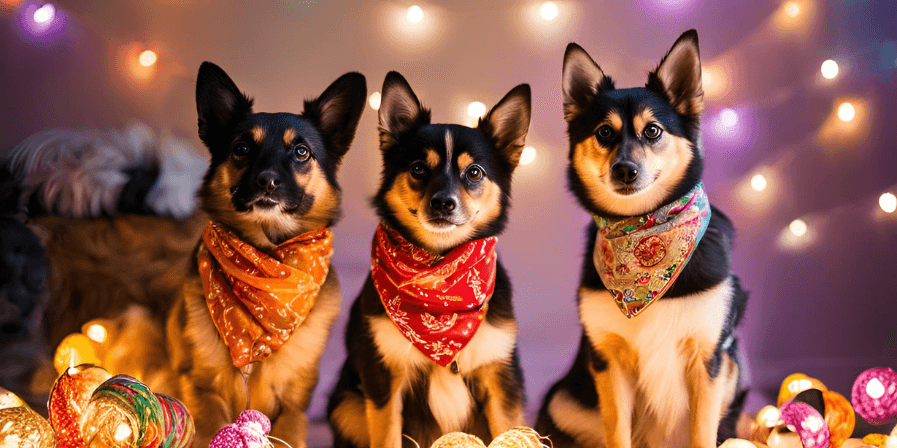 pet friendly diwali how to celebrate safely and joyfully with your pets in the us
