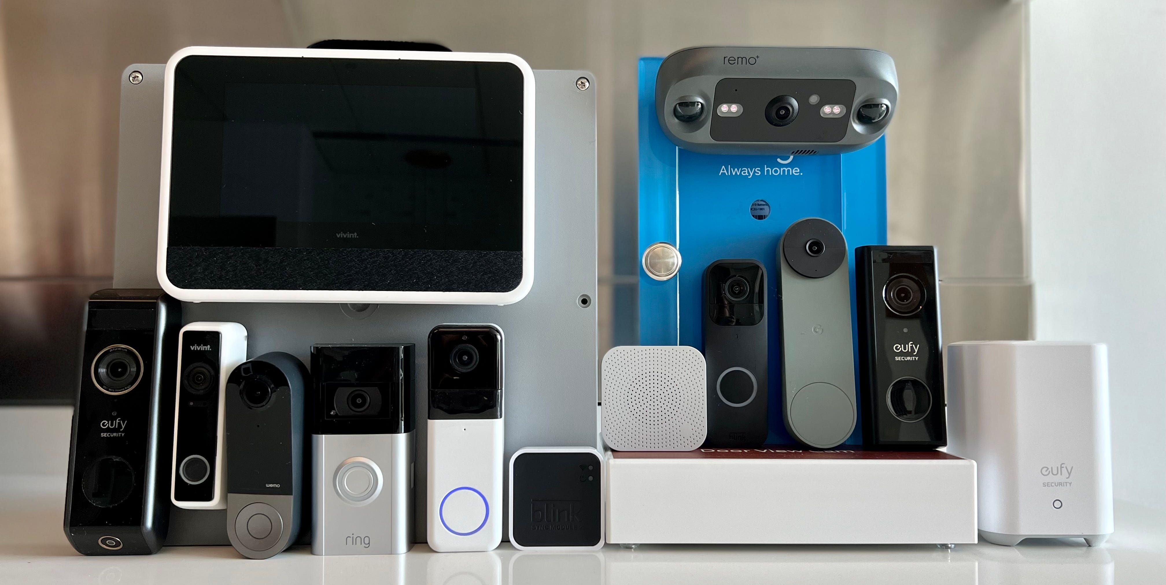 Best Smart Doorbells In 2026 Top Picks For Home Security