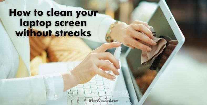 how to clean your laptop without damaging it safe and easy tips