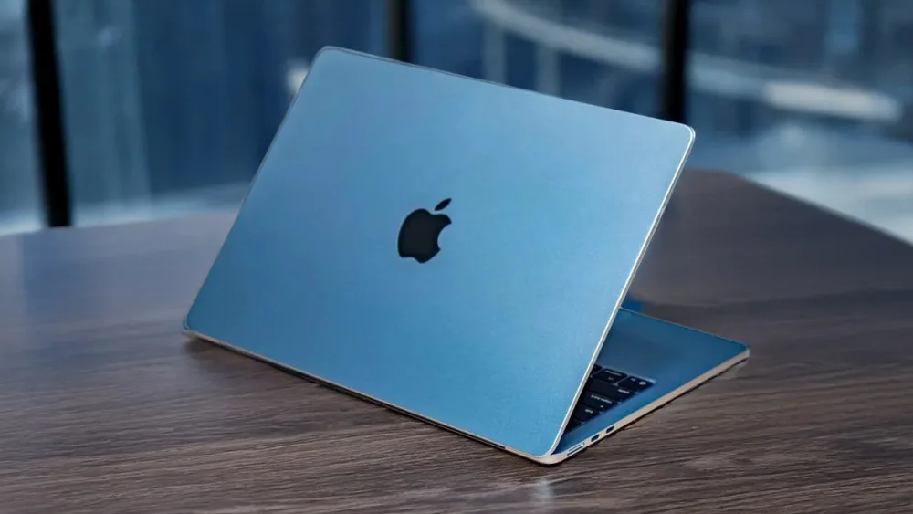 macbook air m4 2025 review is it truly the perfect everyday laptop