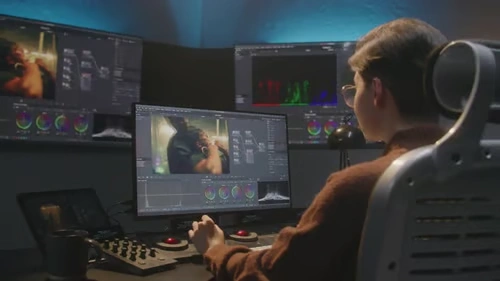 short form video editing for instagram tiktok youtube shorts