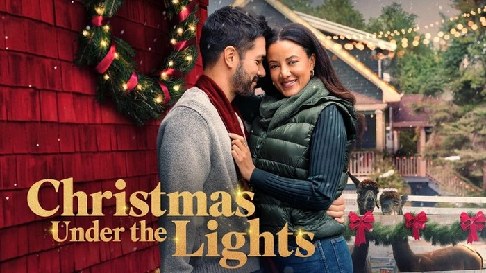 Beneath The Lights A Christmas Day Love Story That Warms The Heart
