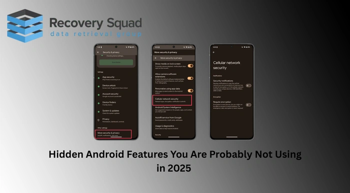 Hidden Android Features You Ll Only Find In 2026 Phones
