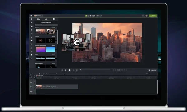 affordable video editing services for startups creators