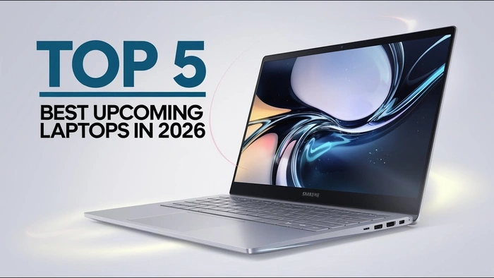 Laptops That Boot In 5 Seconds 2026 Edition