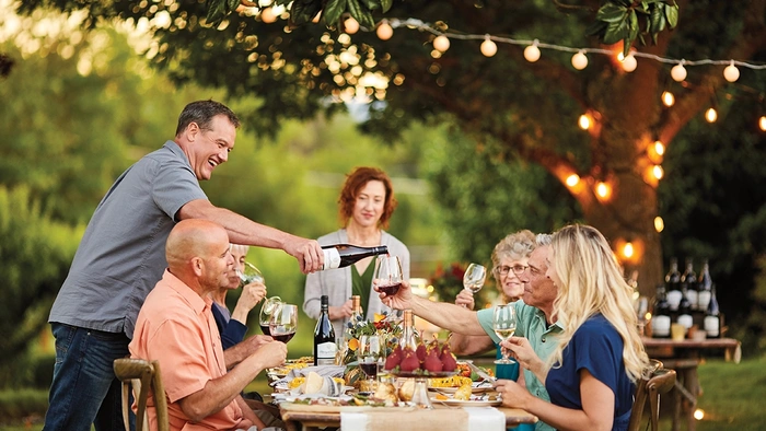 how to plan a memorable backyard party tips ideas for an unforgettable gathering