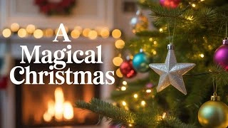 The Day The Stars Waited A Magical Christmas Story