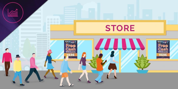 Website Design For Shops How To Increase Footfall Online Sales