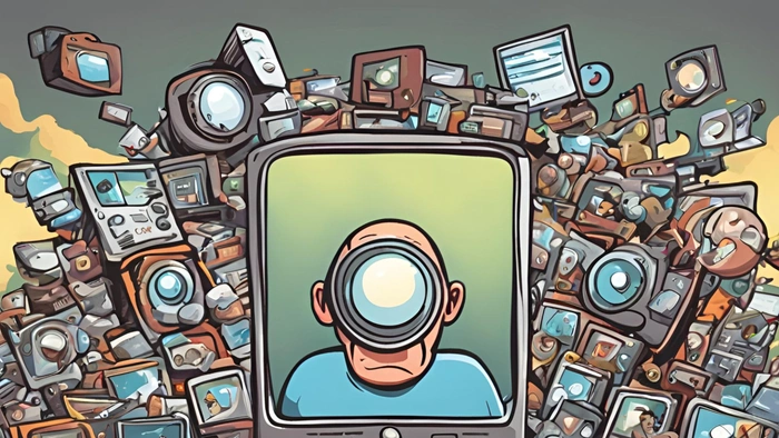 combat screen fatigue without quitting tech practical strategies