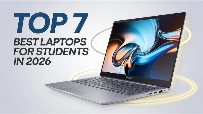 Best Student Laptops For Coding Creativity 2026 A Comprehensive Guide