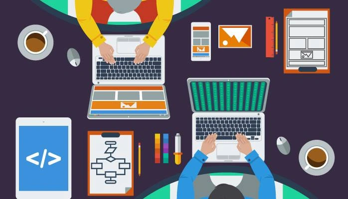 Top 10 Things To Check Before Hiring A Web Development Agency