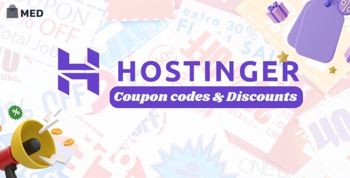 Latest Hostinger Coupon Code For 2026 Get 20 Off Today