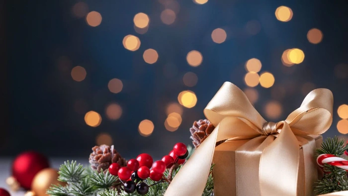 The Forgotten Gift Rediscovering Joy On Christmas Morning