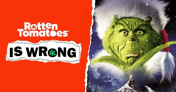 Why The Grinch Was Right But Also Wrong