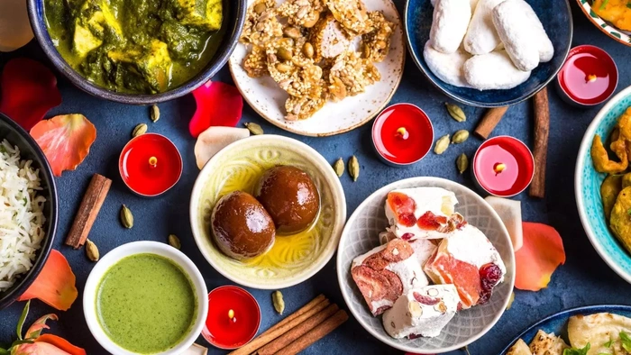 hosting a diwali brunch essential tips for the american kitchen