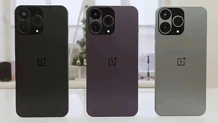 oneplus 15 leaks design specs and india launch date revealed