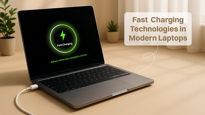 Laptops That Charge In Under 30 Minutes In 2026 Power And Convenience Redefined