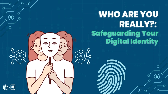 Digital Identity Crisis Who Are We When Algorithms Decide Everything