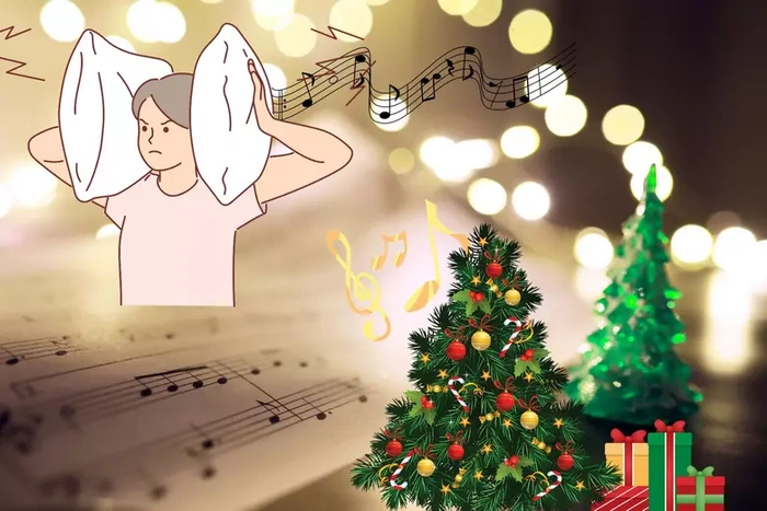 How Christmas Music Heals More Than It Hurts