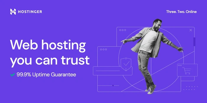 Hostinger Coupon Code 2026 Best Deal For New Users