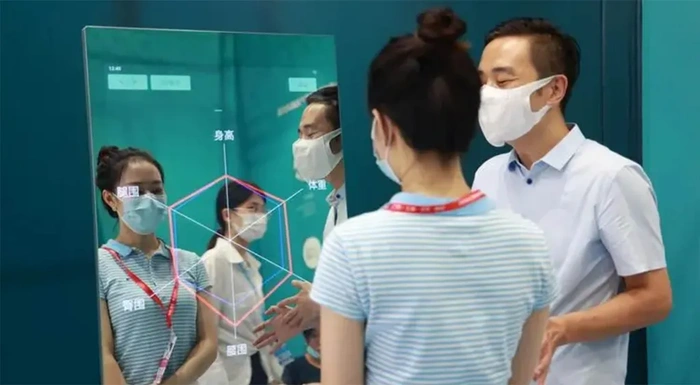 Smart Mirrors You Ll Want In 2026 The Future Of Reflection Connection