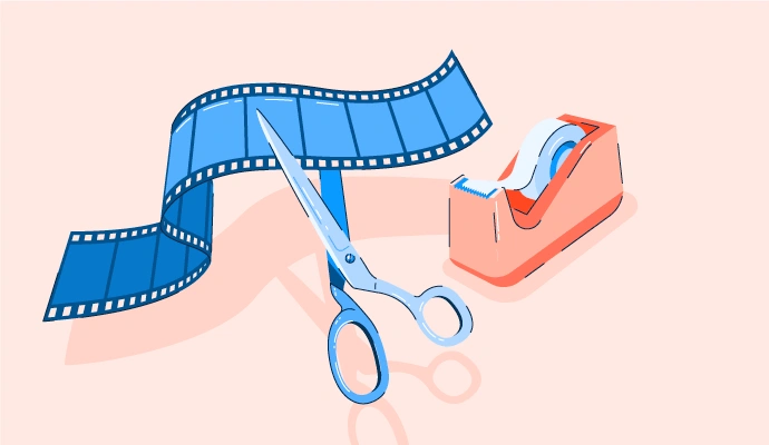 best youtube video editor for beginners influencers