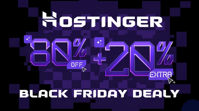 Verified Hostinger Promo Code 2026 Save 20 On Your Purchase