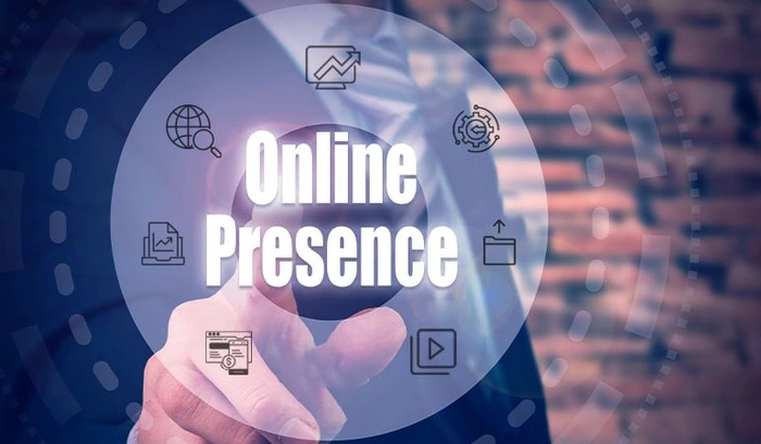How To Create A Powerful Online Presence For Your Business In 2025