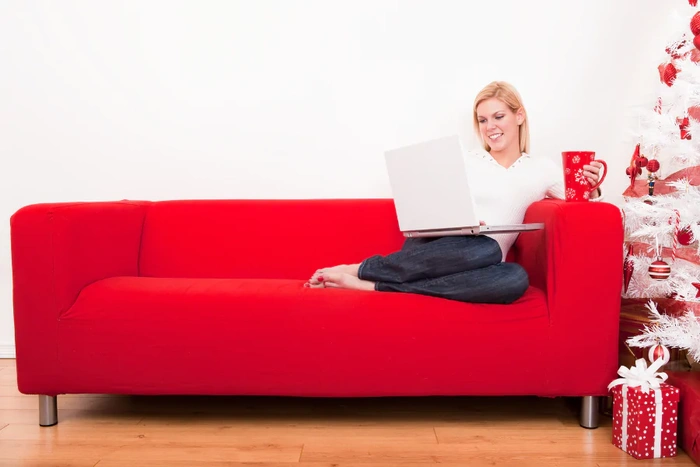 Christmas Without Wi Fi What Happened Next Will Warm You