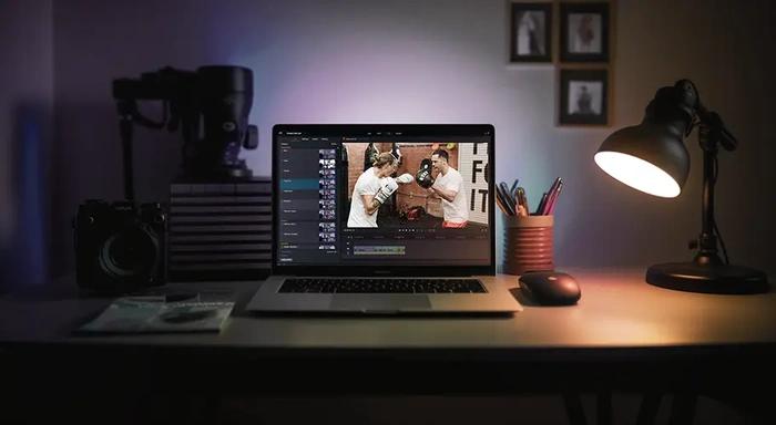 turn your ideas into viral reels professional editing