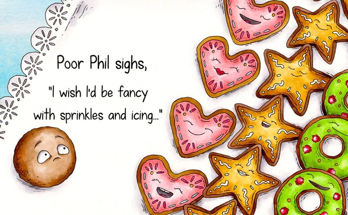 From Cookies To Kindness The Secret Language Of Christmas Day