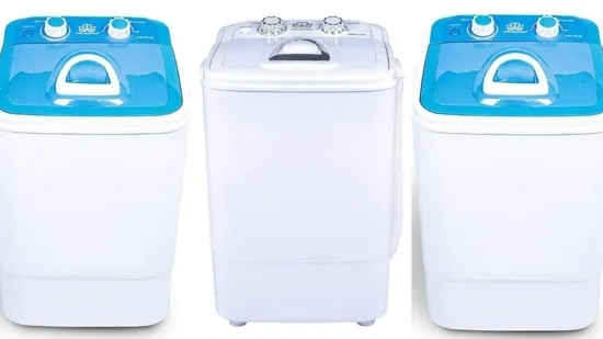 Compact Washing Machines Perfect For Apartments 2026 Your Space Saving Laundry Guide