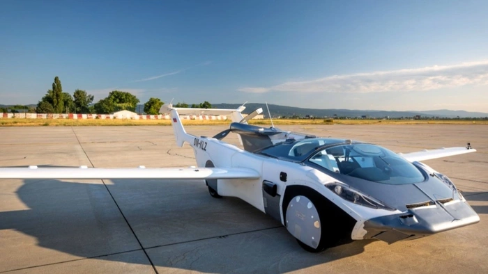 Flying Cars Vs Autonomous Cars Which Will Dominate By 2026