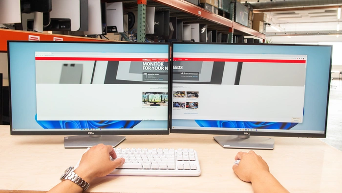 The Future Of Dual Display 2026 S Best Monitor Combos