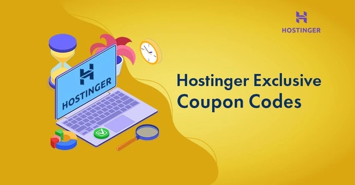 exclusive hostinger discount code save 20 on all plans