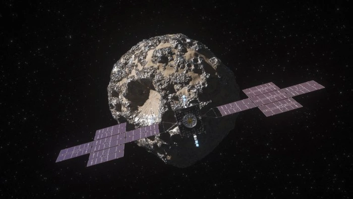 Space Mining 2026 Will Asteroids Become The New Gold Rush