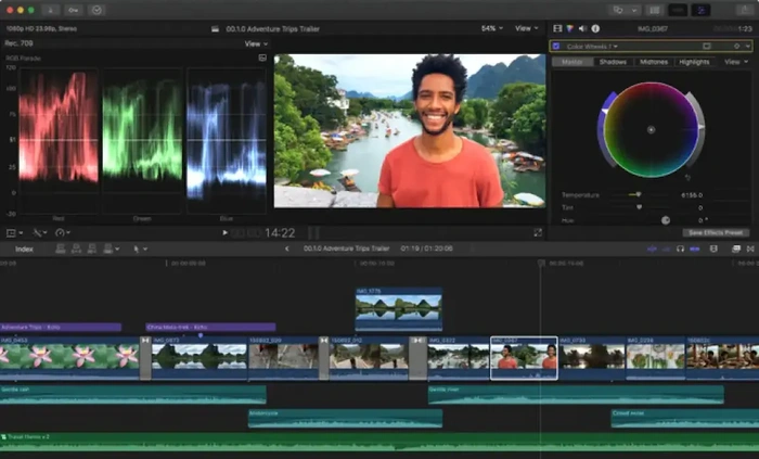 boost your youtube channel with engaging video edits