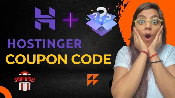 latest hostinger promo code for india extra 20 discount