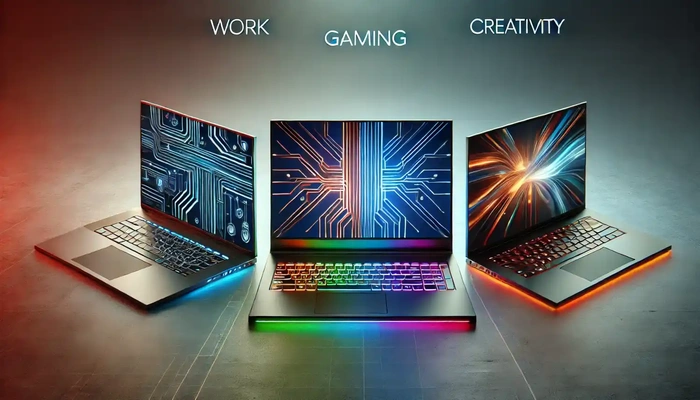 Best Ai Powered Laptops In 2026 Future Of Smart Computing