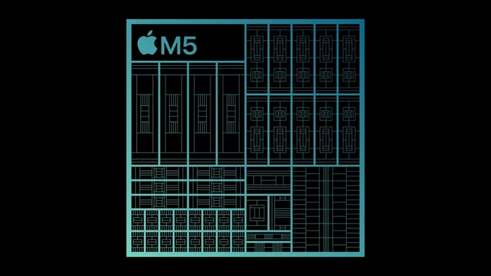 m5 chip performance boost how apple s neural accelerators change everything