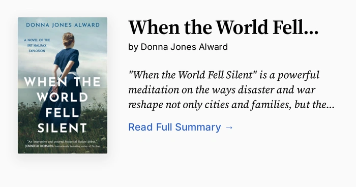 When The World Fell Silent Rediscovering The Magic Of Christmas