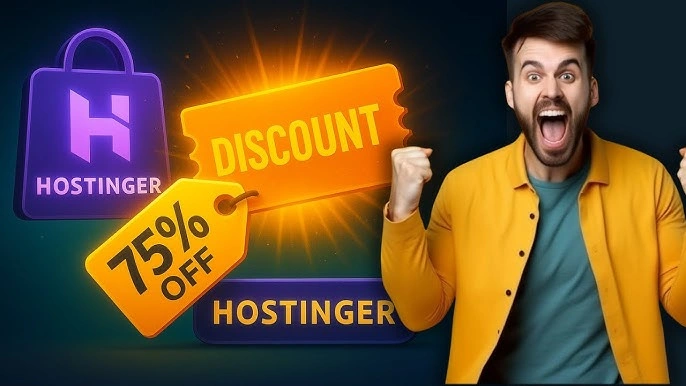 Hostinger Coupon For Vps Hosting Save 20 On Premium Plans