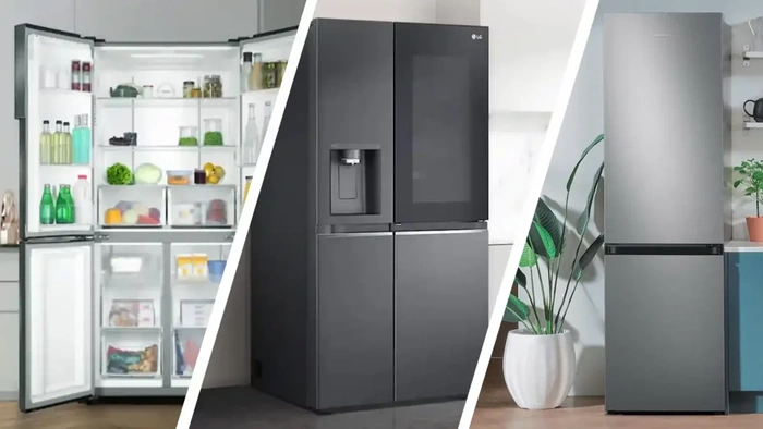 smart fridges that text you in 2026 the future of your kitchen