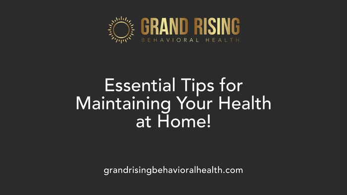 How To Maintain Mental Health While Working Remote Essential Tips For Balance And Wellness